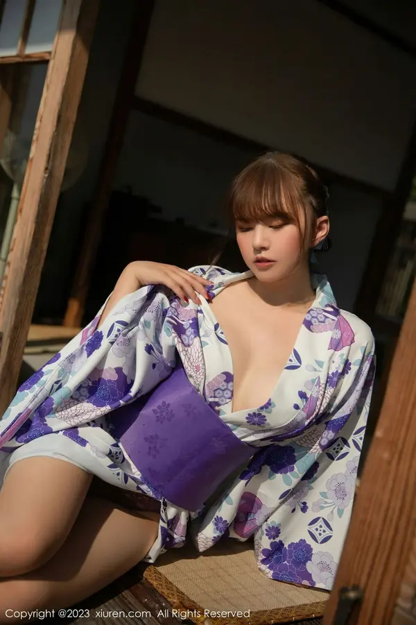 Vol. 06274 张思允Nice(83P)