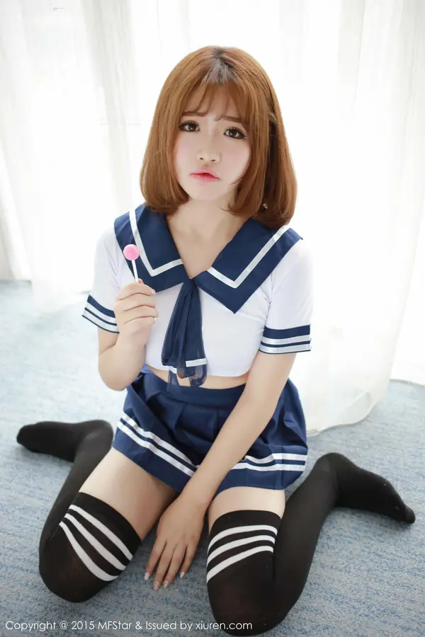 Vol. 0020 徐cake(53P)