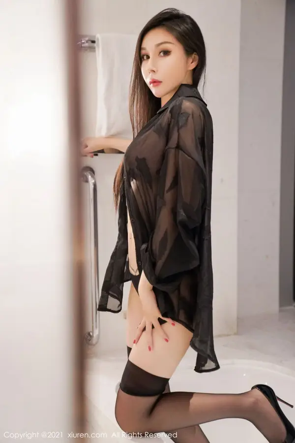 Vol. 03906 田冰冰(59P)