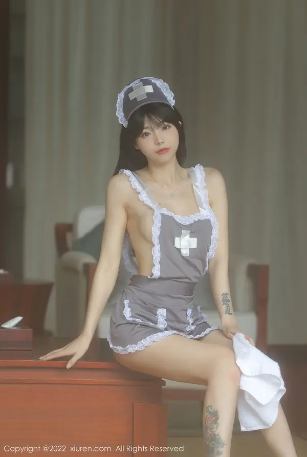 Vol. 04924 佘贝拉Bella(78P)