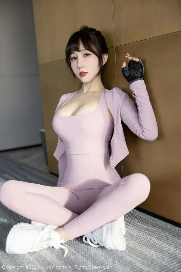 Vol. 06291 波巧酱(81P)
