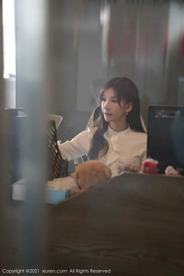Vol. 03046 周于希Sandy(101P)