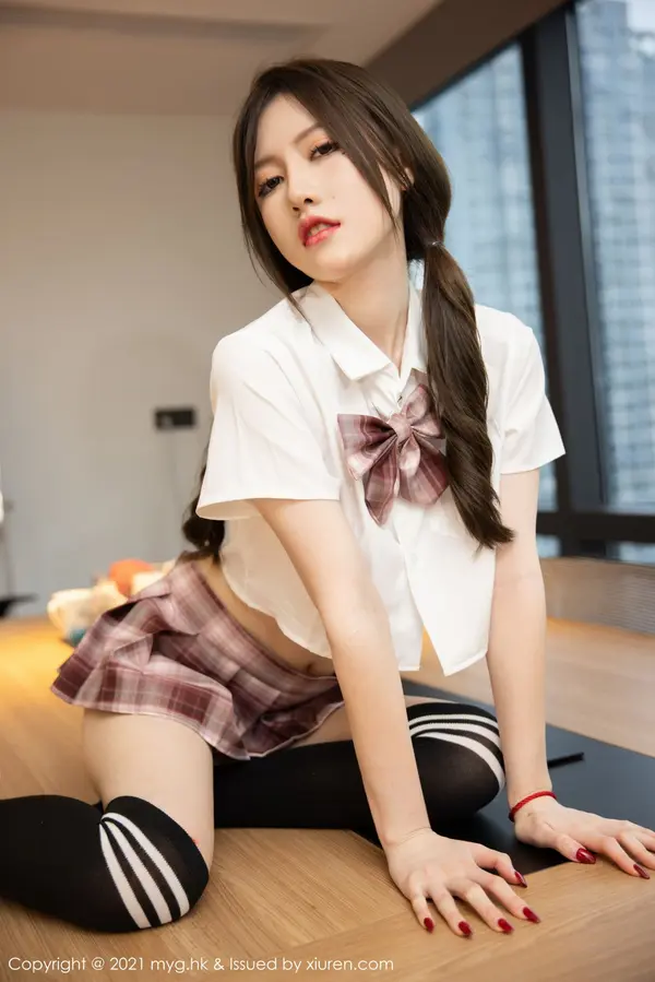 Vol. 0614 美桃酱(68P)