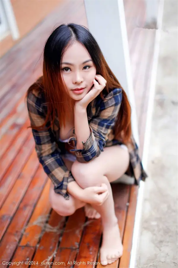Vol. 00250 李波Bobo(51P)