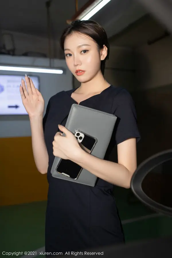 Vol. 03750 安然Maleah(81P)