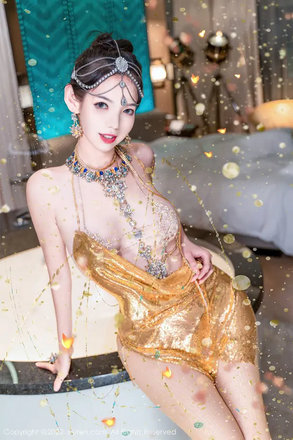 Vol. 05559 大美妞儿(63P)