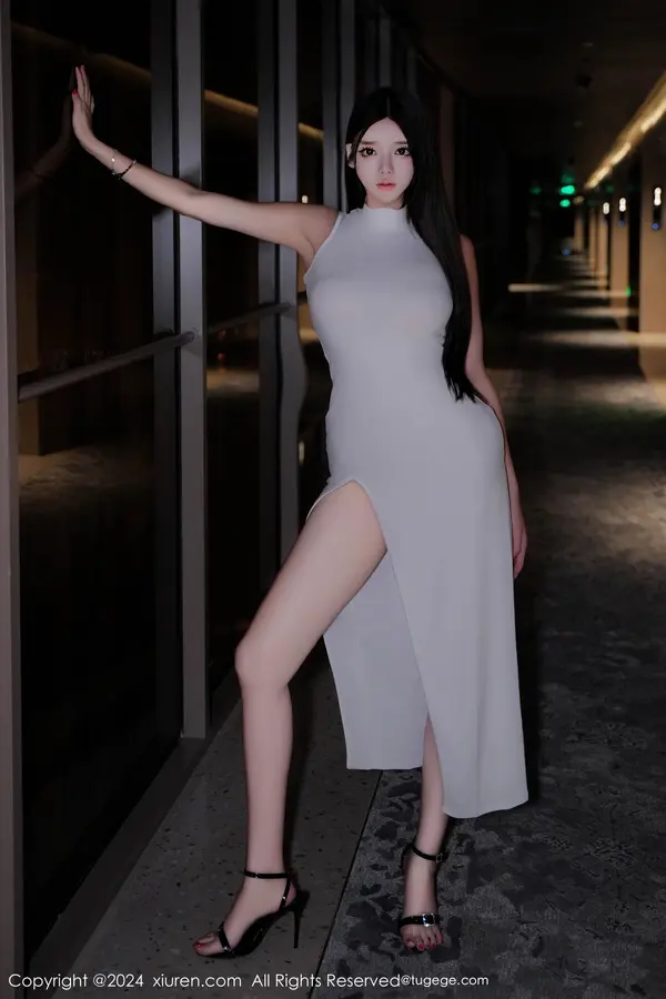 Vol. 09544 果茶姐姐(65P)