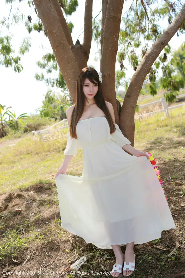 Vol. 00307 MARA酱(51P)