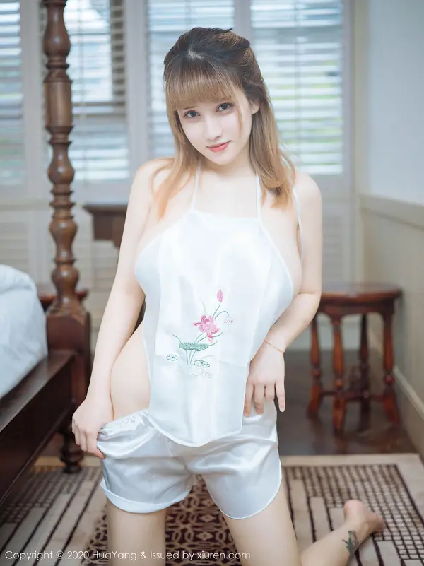 Vol. 0336 周大萌(41P)