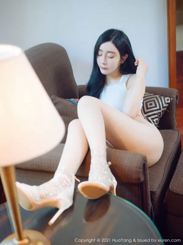 Vol. 0421 允尔(48P)