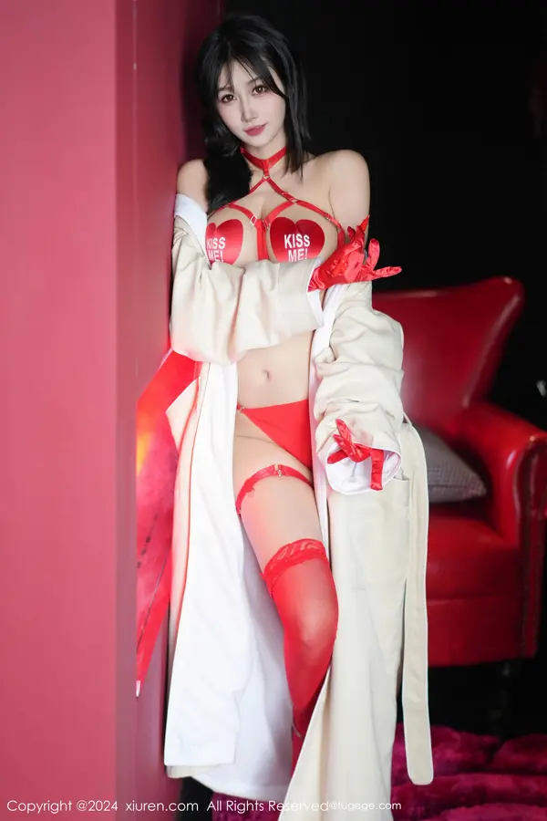Vol. 08555 laura阿姣(96P)