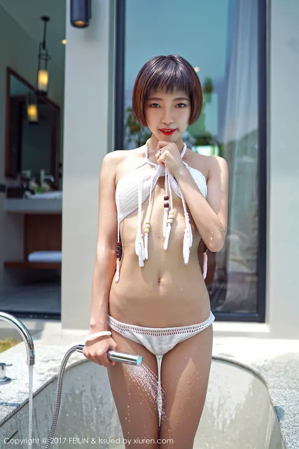 Vol. 0083 冯木木LRIS(48P)