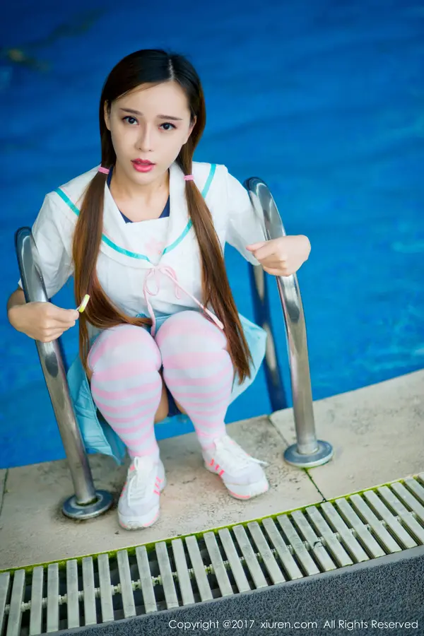 Vol. 00866 艾小青(57P)