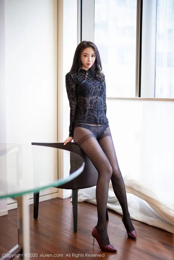 Vol. 02634 梦心月(107P)