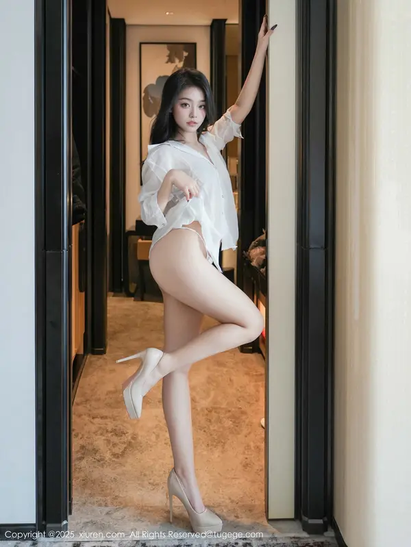 Vol. 10025 白琮瑗(70P)