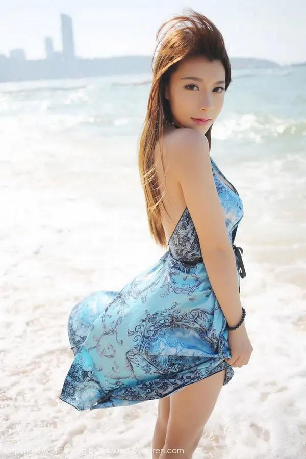 Vol. 0087 vetiver嘉宝贝儿(68P)