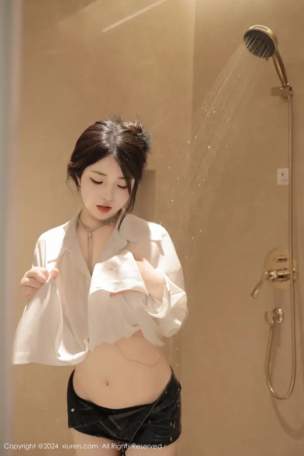 Vol. 08400 陈小花(78P)