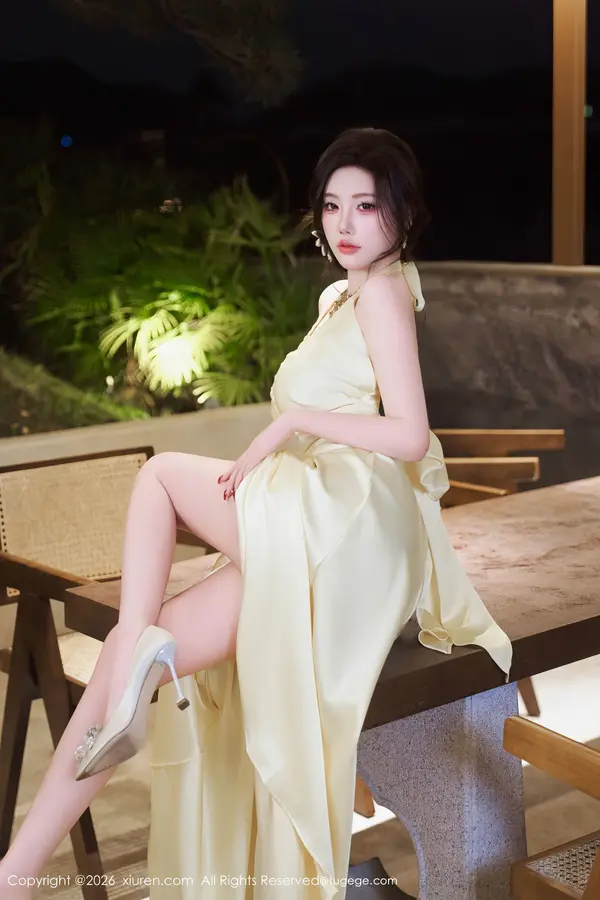 Vol. 11206 杨晨晨(76P)