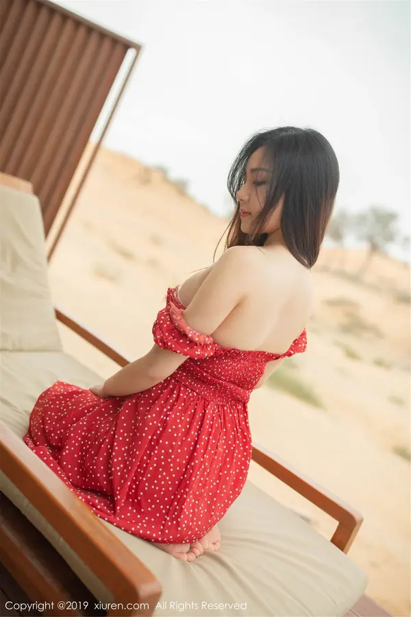 Vol. 01388 徐微微mia(55P)