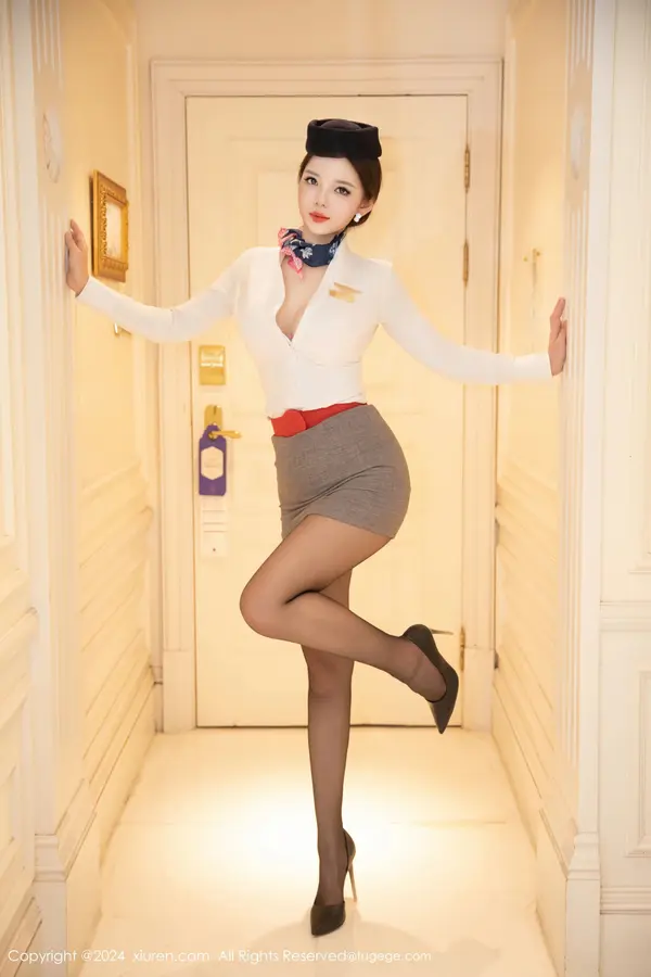 Vol. 09365 大美妞儿(85P)