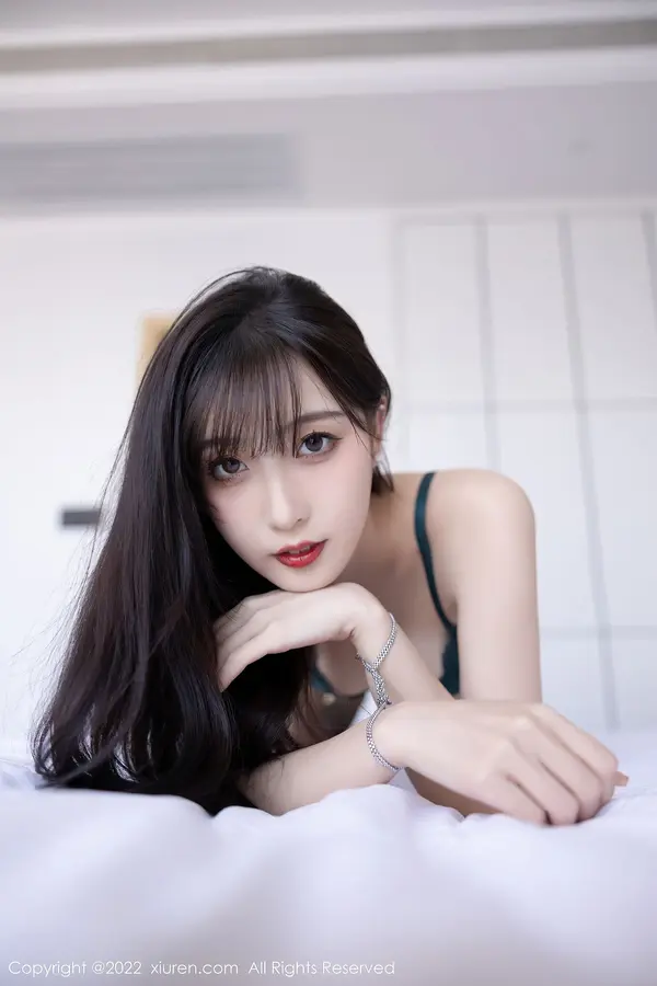 Vol. 05517 林星阑(89P)