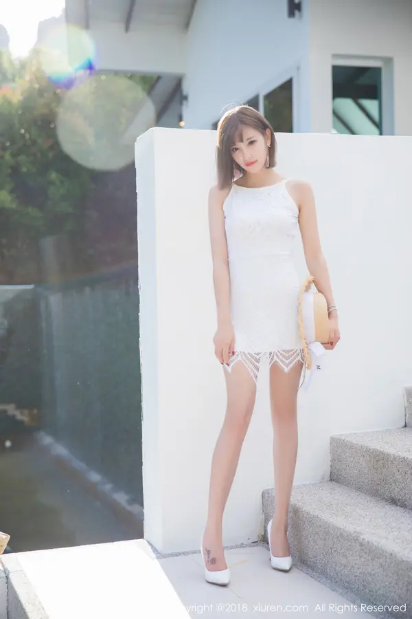 Vol. 00993 杨晨晨sugar(51P)