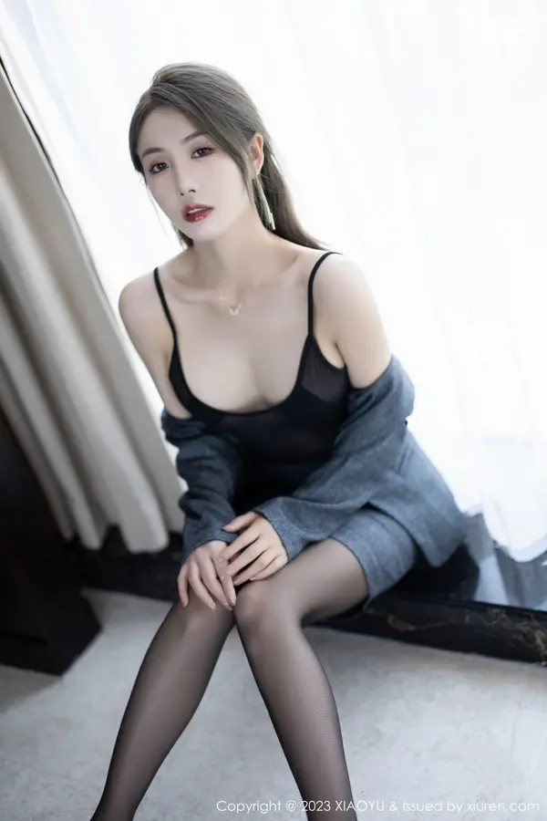 Vol. 1042 苏苏阿(101P)