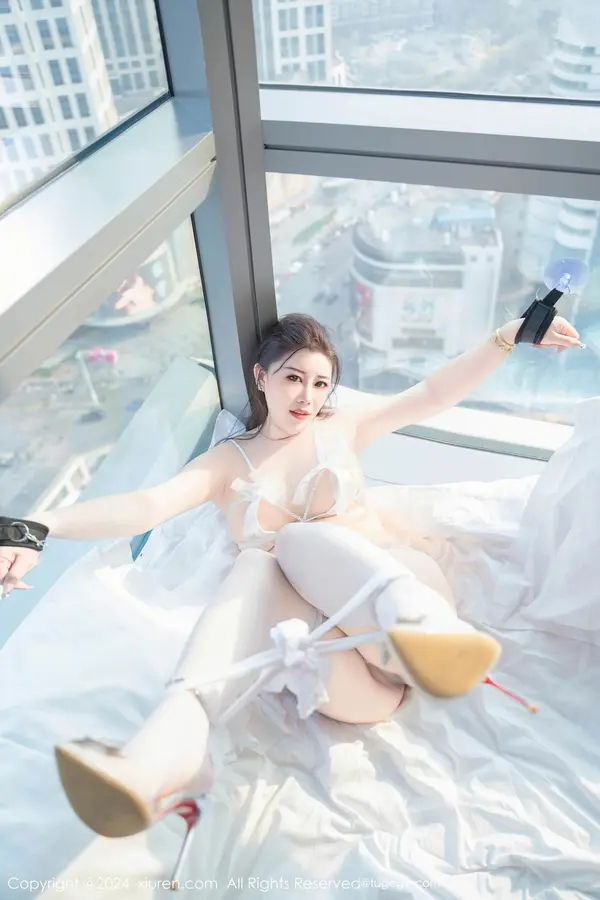 Vol. 08837 王婉悠Queen(83P)
