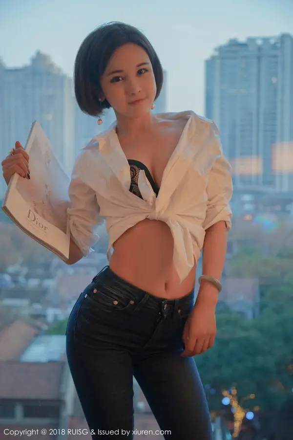 Vol. 0037 米粒sweet(41P)