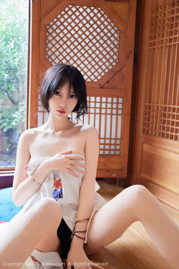 Vol. 07610 玥儿玥er(61P)