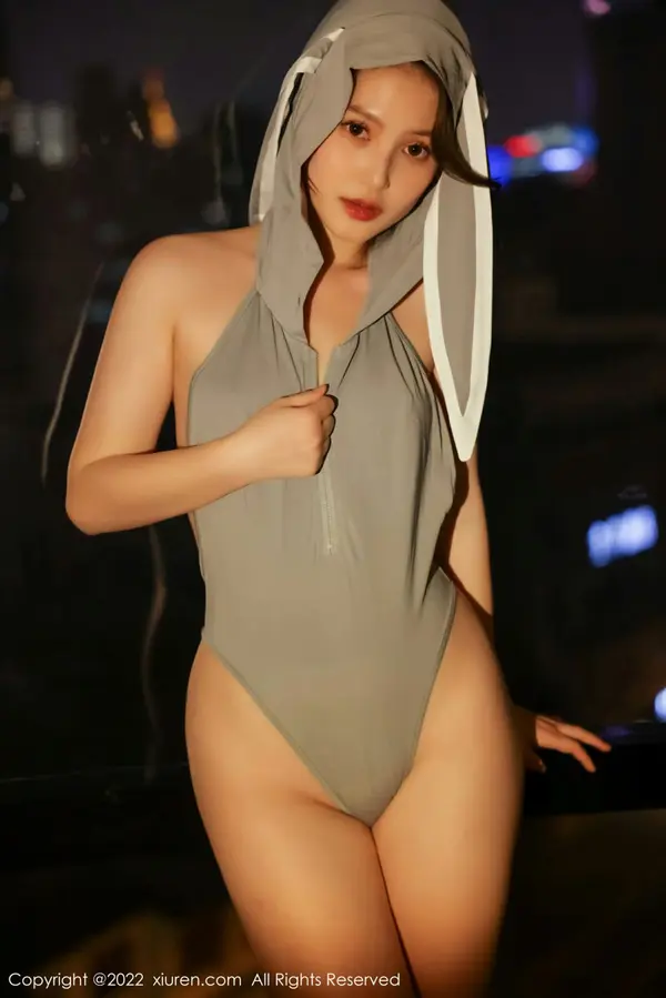 Vol. 04490 你的兔妹妹(48P)