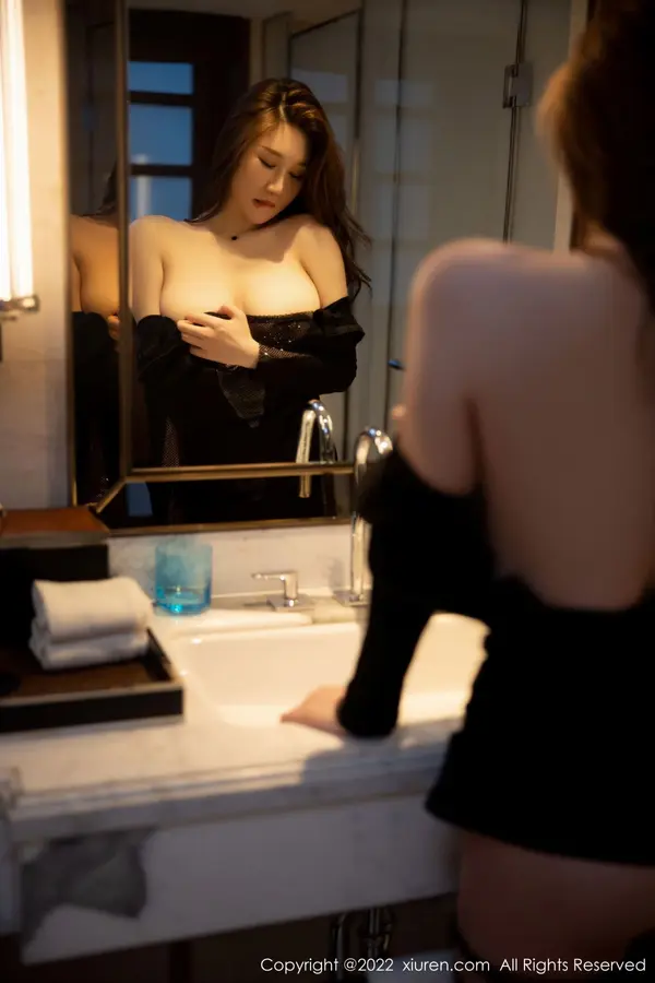 Vol. 06069 顾乔楠Cora(88P)