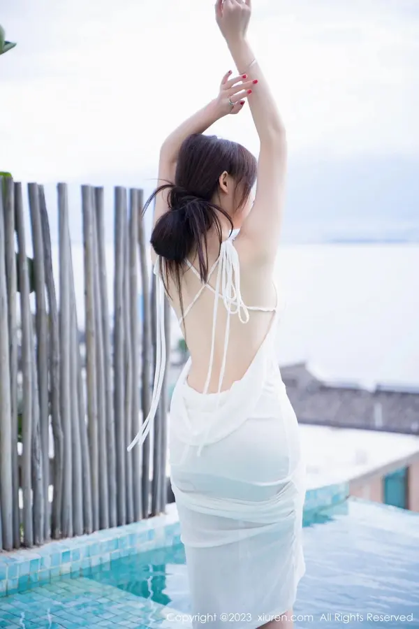 Vol. 07461 Carol周妍希(70P)
