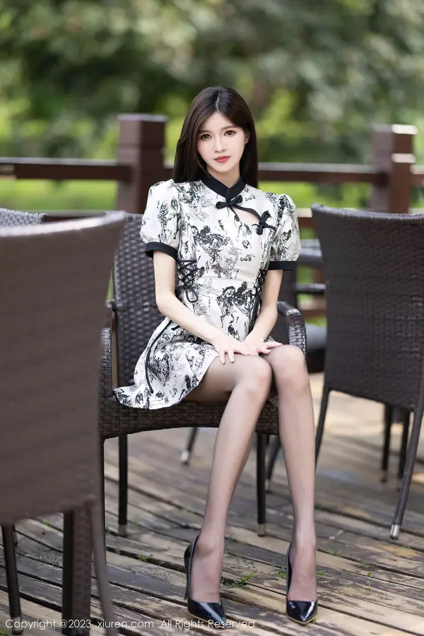 Vol. 07320 程程程-(84P)