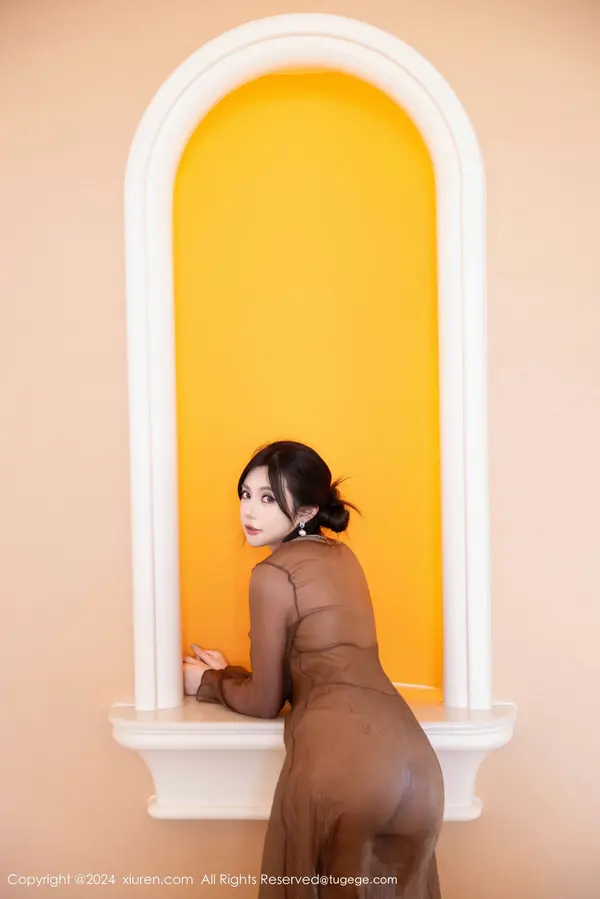 Vol. 09161 绮里嘉ula(82P)