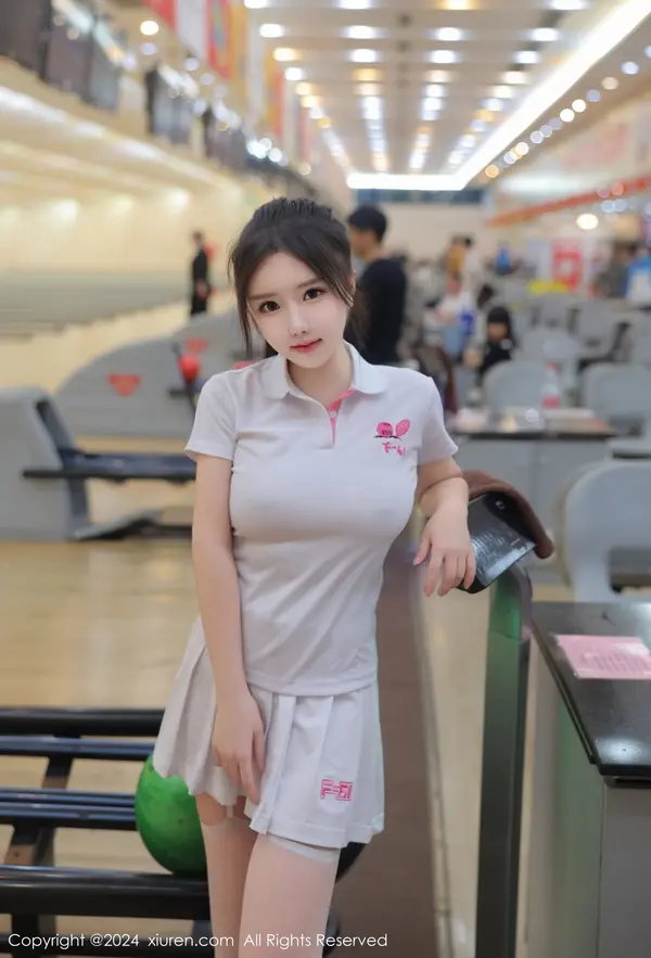 Vol. 08118 小薯条nienie(81P)