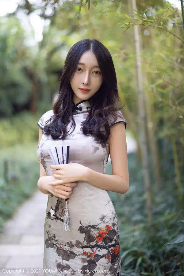 Vol. 0635 玥儿玥er(50P)