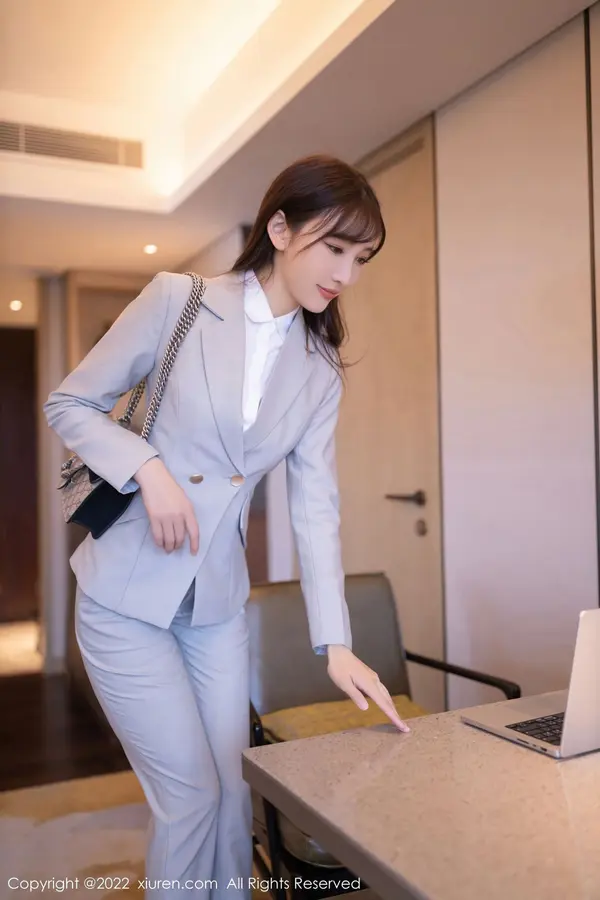 Vol. 05840 陆萱萱(80P)