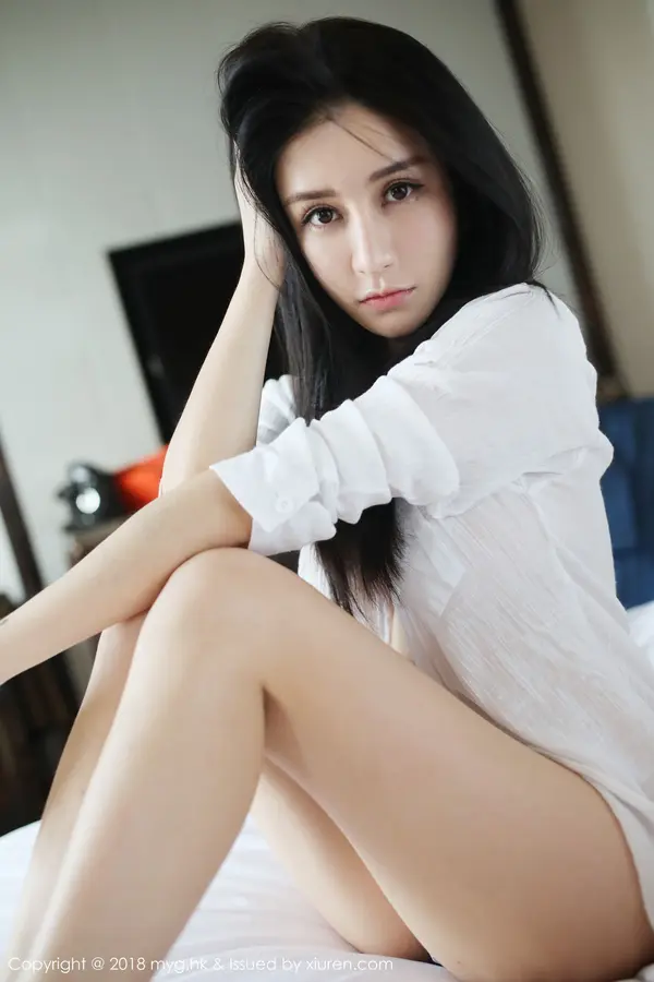 Vol. 0319 李李七七喜喜(60P)