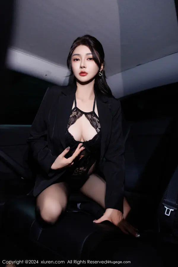 Vol. 09405 凯竹Quinn(85P)
