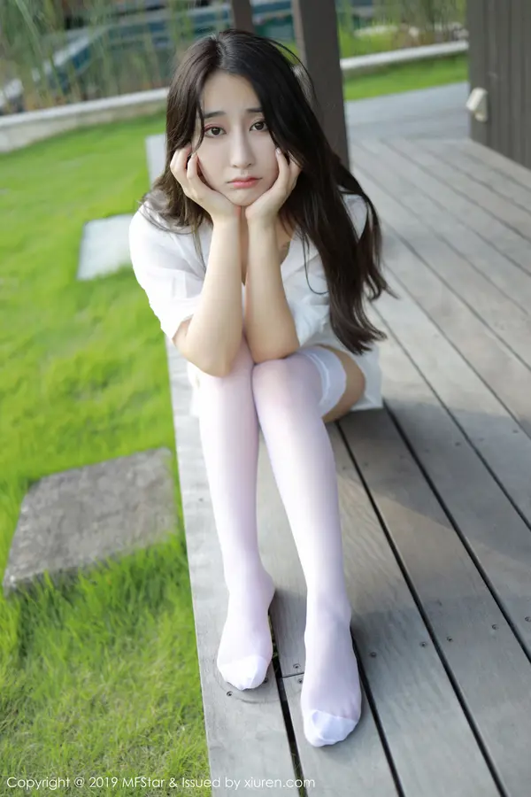 Vol. 0219 Betty林子欣(54P)