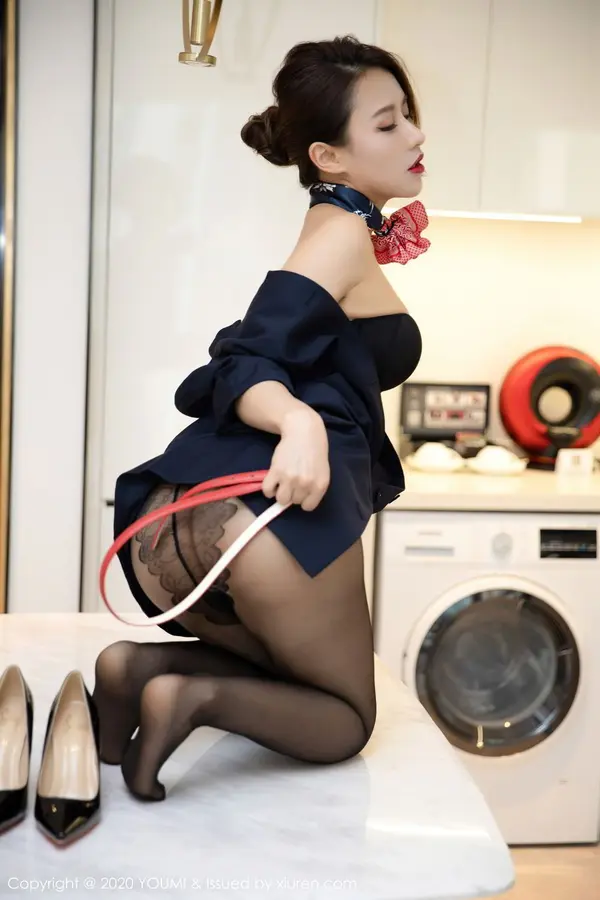 Vol. 0536 徐安安(57P)