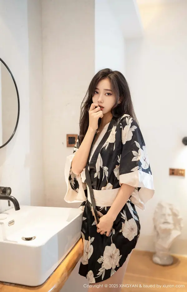 Vol. 0383 时安安(72P)