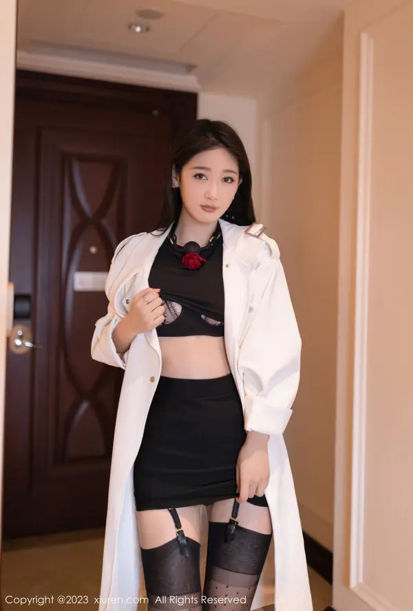 Vol. 06079 唐安琪(84P)