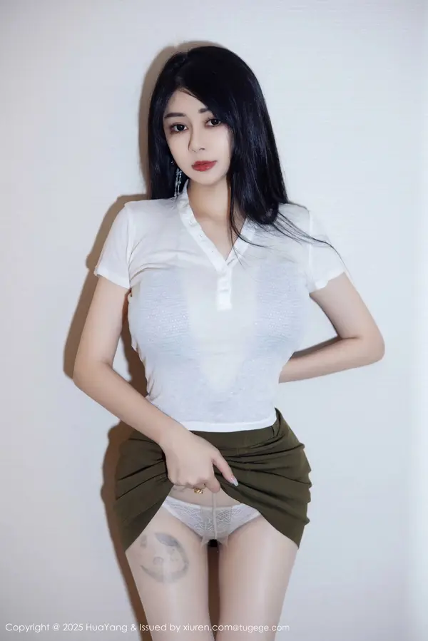 Vol. 0647 凯竹Quinn(55P)
