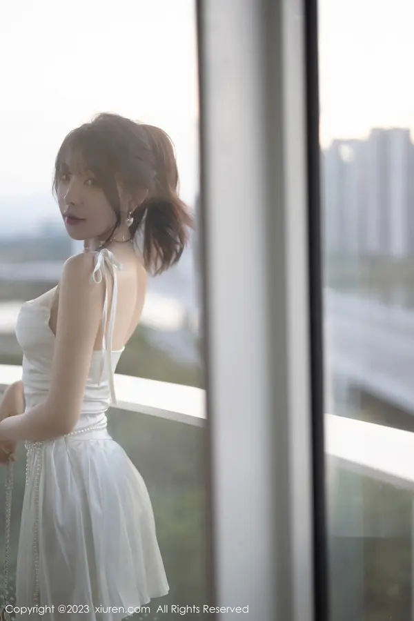 Vol. 07889 徐莉芝Booty(101P)