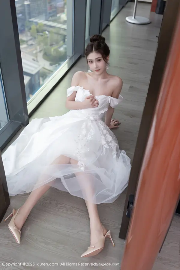 Vol. 10814 刘婷婷(81P)