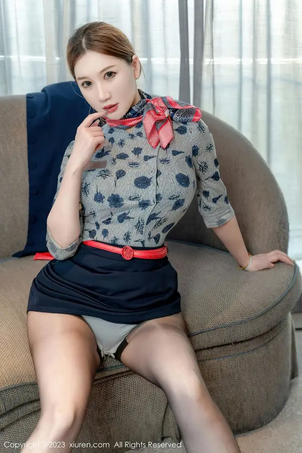 Vol. 06288 顾乔楠Cora(67P)