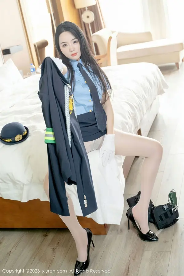 Vol. 06497 汐汐爱吃草莓(86P)