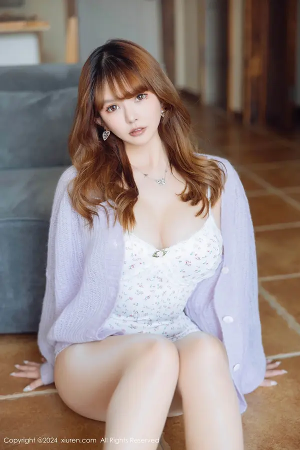 Vol. 08228 张思允Nice(86P)